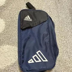 adidas シューズ スパイクケース