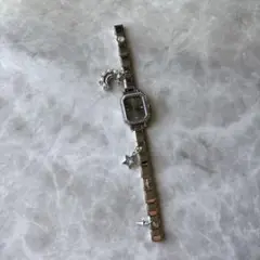 イタリアンチャームウォッチ 時計