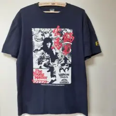 スプラッターハウス Tシャツ GAMES GLORIOUS ナムコ - メルカリ