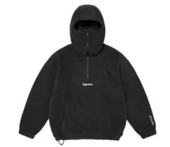2026年最新】supreme ハーフジップ フリースの人気アイテム