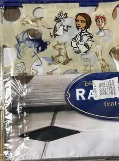 ピクサー　Happyくじ  2点セット