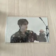 seventeen エスクプス　トレカ