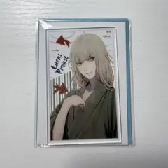 オトパ　終遠のヴィルシュ　終ヴィル シュカ アクリルカード　アクカ