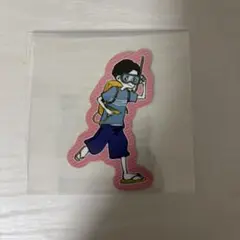 えぺふぁんみ ステッカー