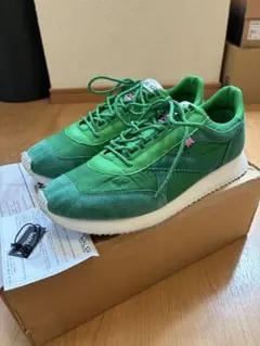【WALSH】スニーカー 美品のサムネイル