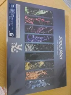 Snow Man LIVE TOUR 2022 Labo通常盤 Blu-ray