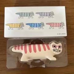 リサ・ラーソンのメガネ置きのみ　ピンク　Zoff福袋