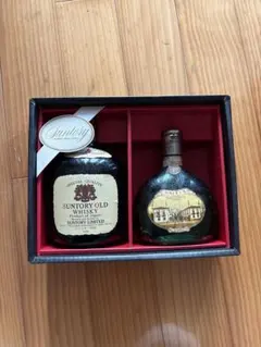 ビンテージウィスキー　未開封3本セット　古酒 未開封・古酒】WHYTE & MACKAY 21年3本セット（箱付） - メルカリ