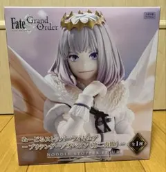 Fate/Grand Order ぬーどるストッパーフィギュア プリテンダー