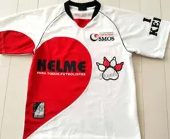 KELME 　サッカーシャツ　 Sサイズ