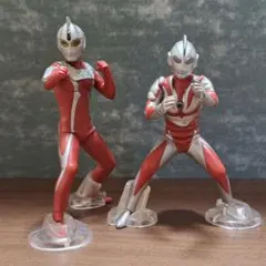 アルティメットルミナス ウルトラマンネオス ウルトラセブン21のサムネイル