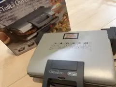 デロンギ パニーニメーカー CG215A 両面焼き ホットサンドメーカーのサムネイル