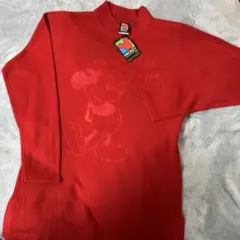 ディズニー ニット