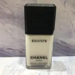 ♡CHANEL エゴイスト アフターシェーブバーム 75mlのサムネイル