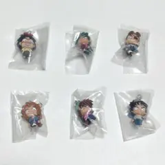 忍たま カラコレ マスコットフィギュア 兵庫水軍 未開封 410KR T[A 