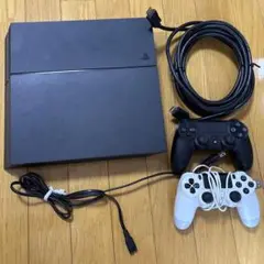 ps4 プレステーション4
