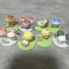 ちいかわ　チョコサプ　まとめ売り