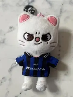 straykids KARMA skzoo vr ジニレット