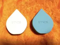 ETVOS リフレッシュスカルプブラシ 2個セットのサムネイル