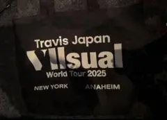 トラジャ アメリカ公演 VIP特典トート (VIPパス・メッセージカード付き) トラジャ アメリカ公演 VIP特典トート (VIPパス・メッセージ