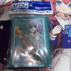 羽島リン ブシロード スリーブコレクション ミニ vol.311 - メルカリ