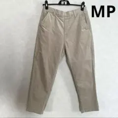 リブインコンフォート カジュアルパンツ