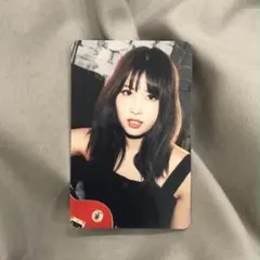 TWICE 2023 シーグリ withmuu トレカ モモ