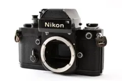 #3079 ★良品★ Nikon ニコン F2 フォトミック ブラックボディのサムネイル