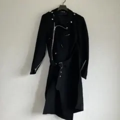 コムデギャルソン オムプリュス ねじれコート COMME des GARCONS HOMME PLUS/コムデギャルソンオムプリュス