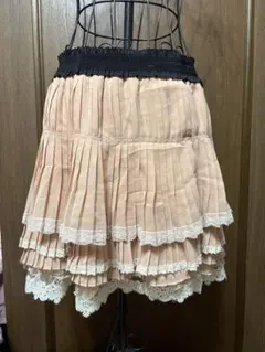 Apolina maja skirt 3-5Y - メルカリ