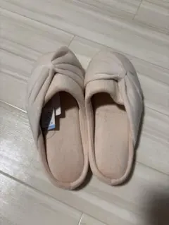 Francfranc スリッパ ルームシューズ