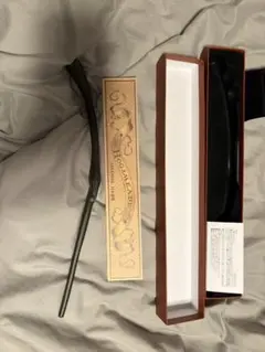 ベラトリクス　USJ ユニバ　魔法の杖　レプリカ杖