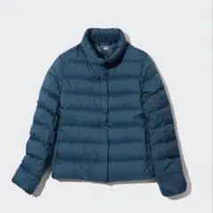 ユニクロ　ウルトラライトダウンジャケット/2023モデル　M