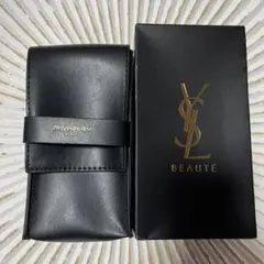 イヴ・サンローラン　ボーテ　ブラシ用ポーチ　箱あり