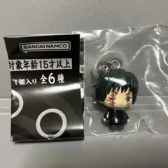 呪術廻戦 めじるしアクセサリー 禪院真希