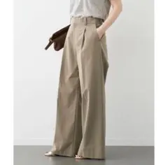 ドゥーズィエムクラスパンツ