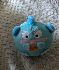 サンリオキャラクターズたべすぎまして…ハンギョドン