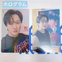 straykids KARMA HMV チャンビン