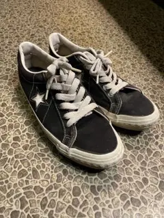 90s USA製 コンバース ワンスター CONVERSE ONESTAR