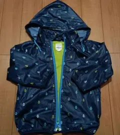 マザウェイズ EXPLORER ジャケット 104cm
