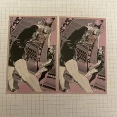 ハイキュー　メモリアルコレクション　宮侑　宮治