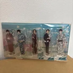 SUPER EIGHT 関ジャニ∞ 47都道府県ツアーupd8 アクリルスタンド