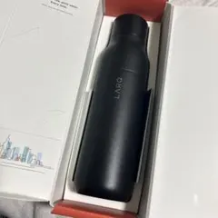 LARQ STUDIO R330 殺菌機能付きウォーターボトル - メルカリ
