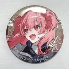 プロセカ 桃井愛莉 セカライ 5th 缶バッジ 愛莉