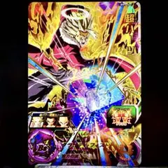 ⭐️①スーパードラゴンボールヒーローズ 超ハーツ UM9-062 - メルカリ