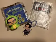 三代目 今市隆二 カプセルガチャ2点セット - メルカリ
