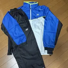 ウインドブレーカー　セット　サイズS M ヨネックス　テニス
