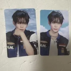 2025年最新】ZeroBaseOne ハンビン ラントレの人気アイテム - メルカリ