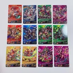 モンスターストライク モンスト カード ゲーム トレーディング
