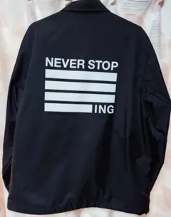 THE NORTH FACE コーチジャケット Lサイズ ブラック
